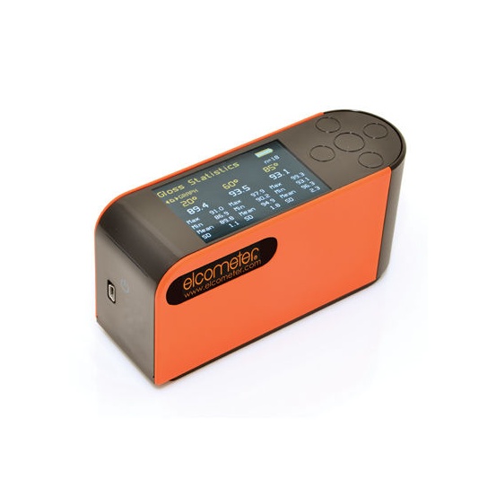 Статистический блескомер Elcometer 407L