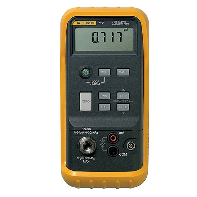 Калибратор давления Fluke 717 300G