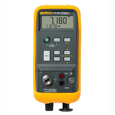 Калибратор давления Fluke 718 30G